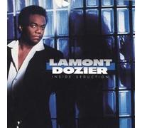 Lamont Dozier - Inside Seduction - Atlantic - 7567-82228-1