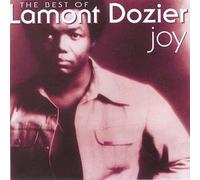 Lamont Dozier - Joy