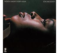Lamont Dozier - Love & Beauty