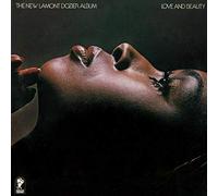 Lamont Dozier - Love & Beauty (incl. 10 bonus tracks)