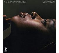 Lamont Dozier - Love & Beauty [Vinilo]