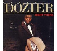 Lamont Dozier - Right There