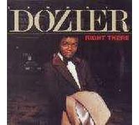 Lamont Dozier - Right There - Warner Bros. Records
