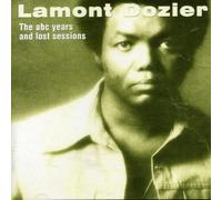 Lamont Dozier - The ABC Years And Lost Sessions