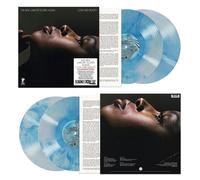 Lamont Dozier The New Lamont Dozier Album - Love and Beauty 50th Anniver (Vinyl)