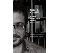 L'amor com a pena capital: Antologia poètica: 06 (Tria personal)