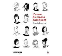 L'amor és massa complicat (LECTURA FACIL (+14))