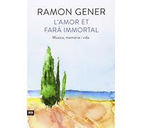 L Amor Et Farà Immortal