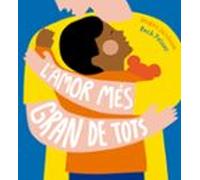 L'amor Més Gran Del Món