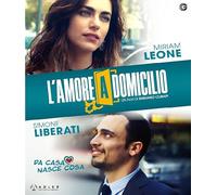 L'amore a Domicilio [Blu-ray]