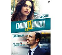 L'amore a Domicilio [Region Free]