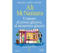 L'amore al posto giusto, al momento giusto (Anagramma)