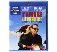 L'amore all'improvviso - Larry Crowne [Italia] [Blu-ray]