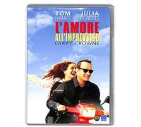 L'amore all'improvviso - Larry Crowne [Italia] [DVD]
