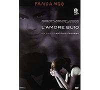 L'amore buio [Italia] [DVD]