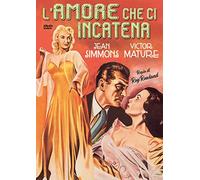 L'Amore Che Ci Incatena [Italia] [DVD]
