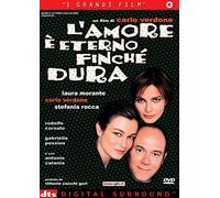L'amore e' eterno finche' dura [Italia] [DVD]