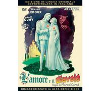 L'Amore E Il Diavolo [Italia] [DVD]
