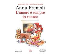 L'amore è sempre in ritardo (King)
