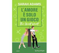 L'amore è solo un gioco. The cheat sheet (Pandora)