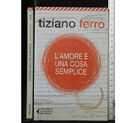 L'amore è una cosa semplice (Universale economica)