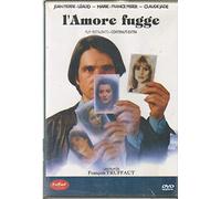 L'amore fugge [Italia] [DVD]