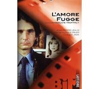 L'Amore Fugge [Italia] [DVD]