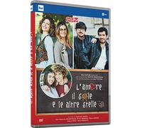 L' Amore, Il Sole E Le Altre Stelle [Italia] [DVD]