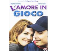 L'amore in gioco [Italia] [DVD]