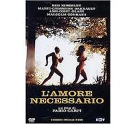 L'amore necessario (edizione speciale) [Italia] [DVD]