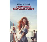 L'amore non ascolta il tempo (Cammei)