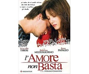 L'amore Non Basta - DVD - All products - L'amore Non Basta