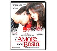 L'amore non basta [Italia] [DVD]