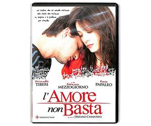 L'amore non basta [Italia] [DVD]