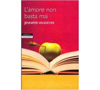 L'amore Non Basta Mai [Italia] [DVD]