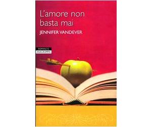 L'amore Non Basta Mai [Italia] [DVD]