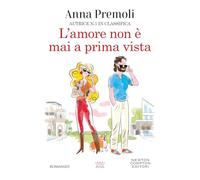 L'amore non è mai a prima vista (King)