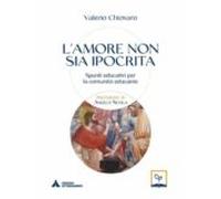 Lamore Non Sia Ipocrita (ebook)