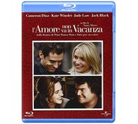 L'amore non va in vacanza [Italia] [Blu-ray]