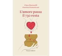 L'amore passa il 730 resta (I sorrisi del leone)