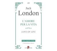 L'amore per la vita-Love of life. Ediz. bilingue (Gemme)