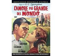 l'amore più grande del mondo (rare movies collection) registi r.g. springsteen [Italia] [DVD]
