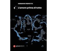 L'amore prima di tutto (Nuove orbite)