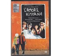 L'Amore Ritorna [Italia] [DVD]