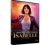 L'amore secondo Isabelle [Italia] [DVD]