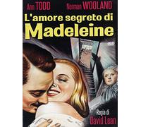 L'amore segreto di Madeleine [Italia] [DVD]