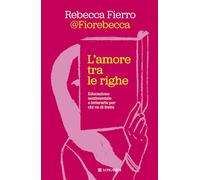 L'amore tra le righe (Nuovo Cammeo)