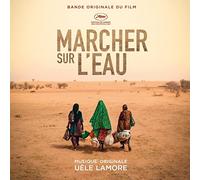 Lamore,Uèle - Marcher Sur l'Eau [Vinilo]