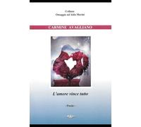 L'amore vince tutto: Omaggio ad Alda Merini (La poesia è più viva che mai)