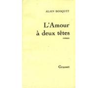 Lamour À Deux Têtes (ebook)